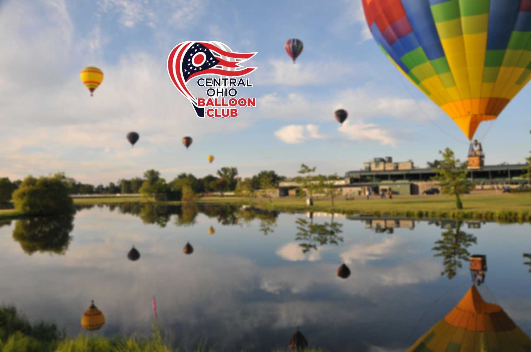 Central Ohio<br>Balloon Club